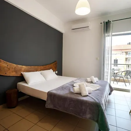 Saffroni * Paralia Katerinis