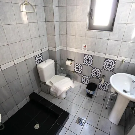 Saffroni Apartment *