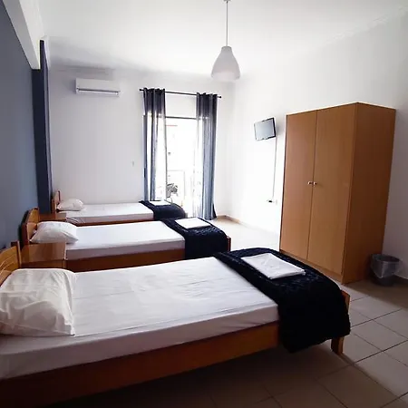 Saffroni Apartment Paralia Katerinis