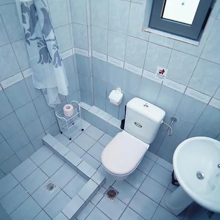 Saffroni Paralia Katerinis