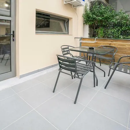 Saffroni * Paralia Katerinis