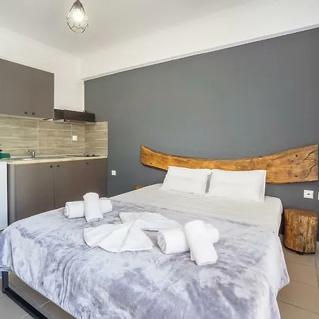 Saffroni * Paralia Katerinis