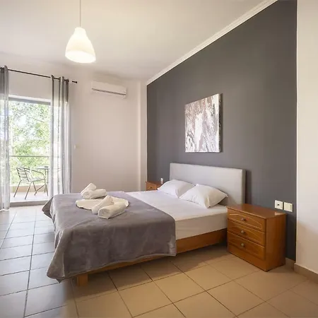 Apartment Saffroni Paralia Katerinis