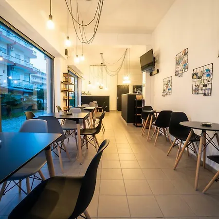 Saffroni Apartment Paralia Katerinis