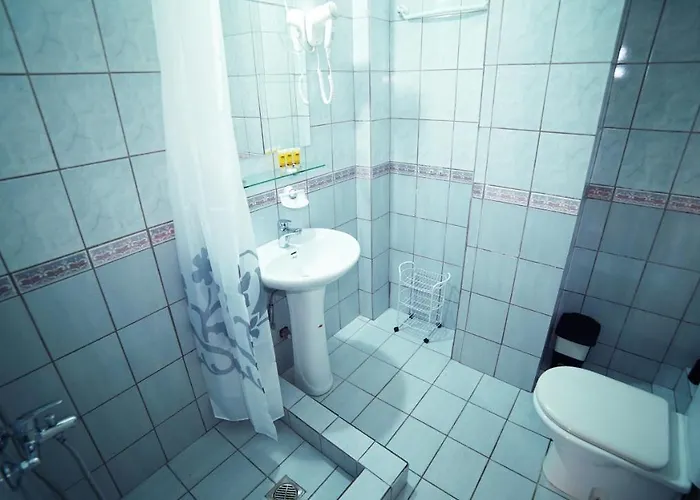 Saffroni Apartamento