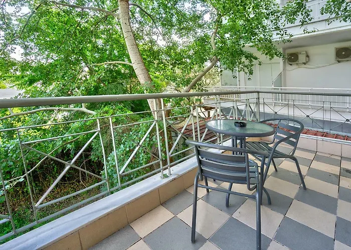 Apartamento Saffroni *