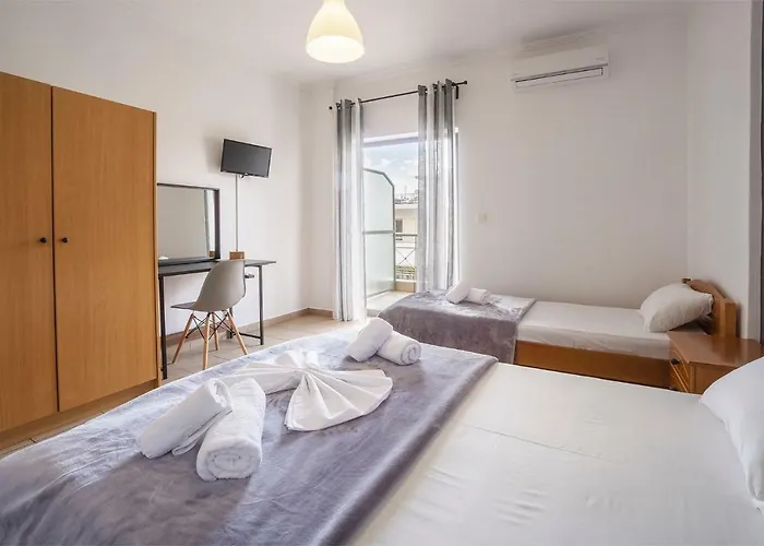 Apartamento Saffroni