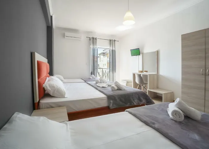 Apartamento Saffroni