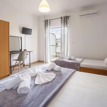 Apartman Saffroni